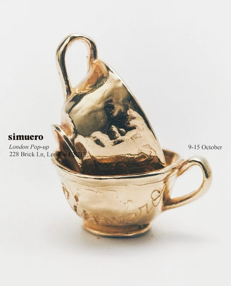 Simuero — Simuero in London