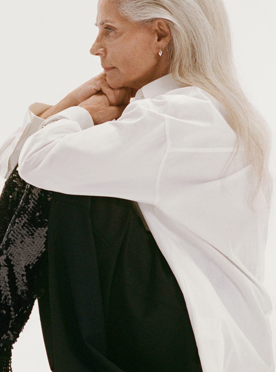 Thinking MU — AW 24, Christmas Campaign